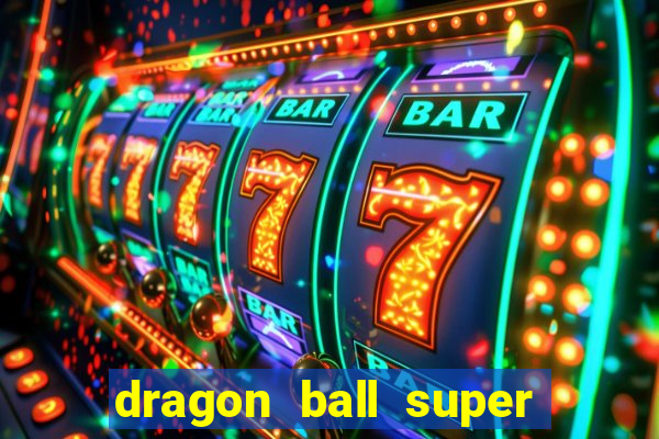 dragon ball super super hero download
