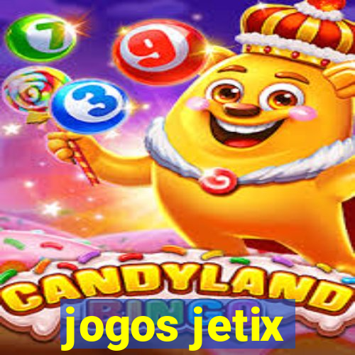 jogos jetix