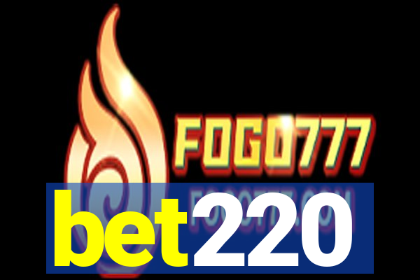 bet220