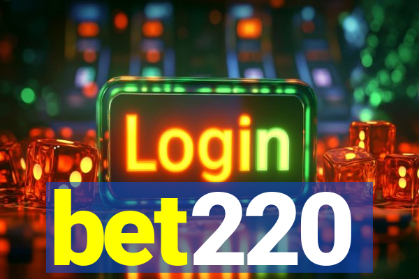 bet220
