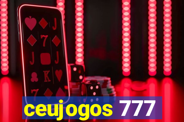ceujogos 777