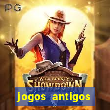 jogos antigos cartoon network