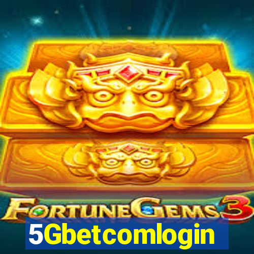 5Gbetcomlogin