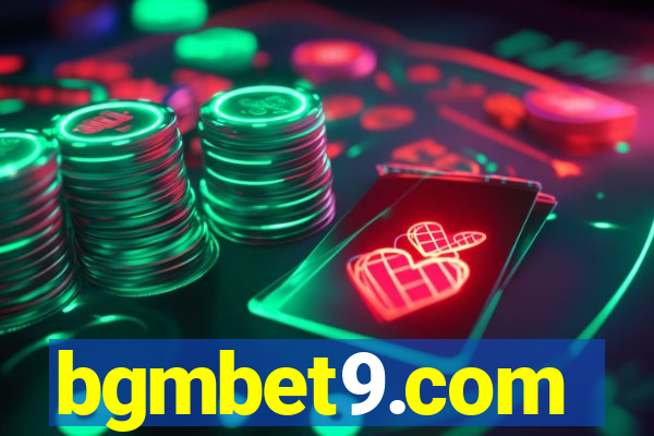 bgmbet9.com