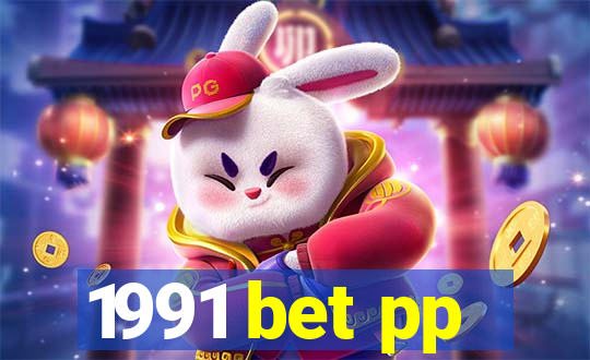 1991 bet pp