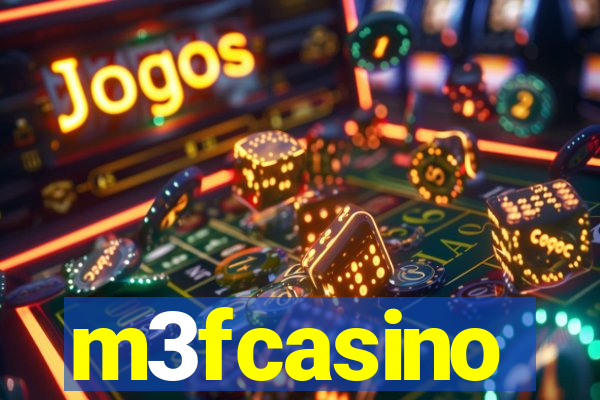 m3fcasino