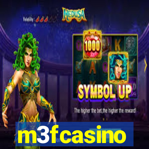 m3fcasino