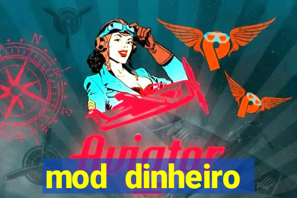mod dinheiro infinito supermarket simulator