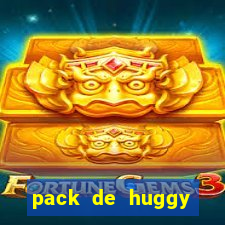 pack de huggy wuggy para drawing cartoons 2 vk