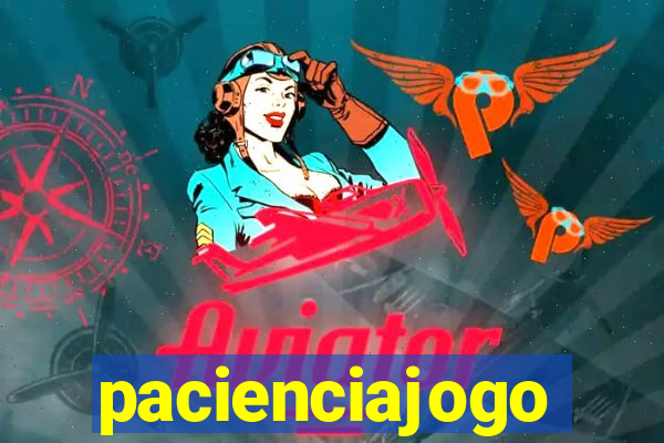 pacienciajogo