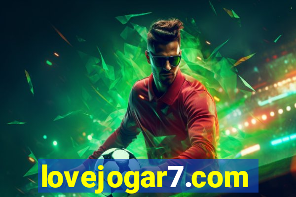 lovejogar7.com