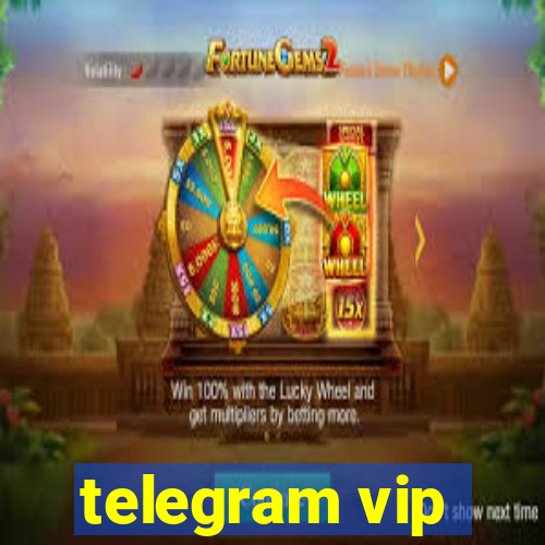 telegram vip