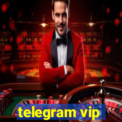 telegram vip
