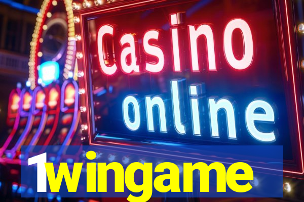 1wingame