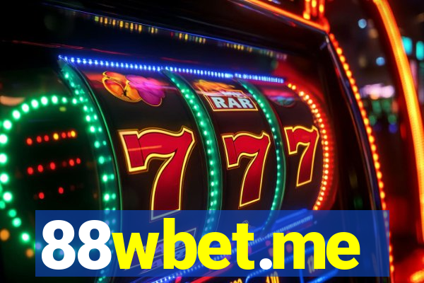 88wbet.me