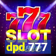 dpd 777