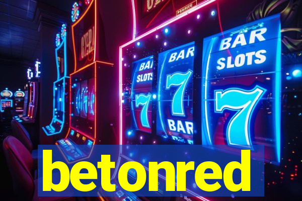 betonred