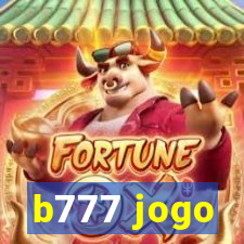 b777 jogo