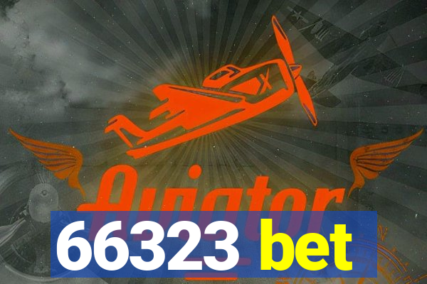 66323 bet
