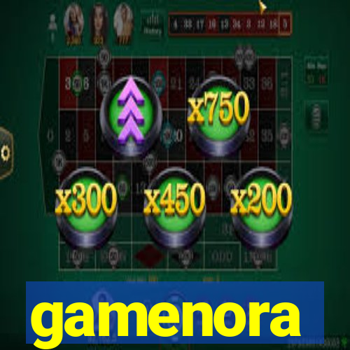gamenora