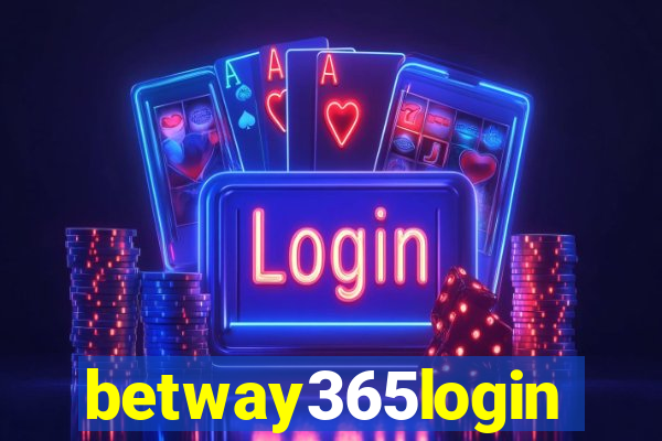 betway365login