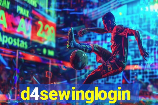 d4sewinglogin