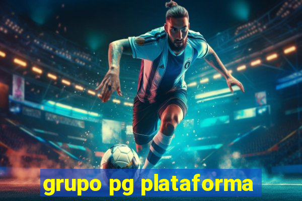 grupo pg plataforma
