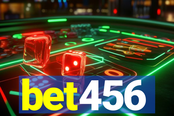 bet456
