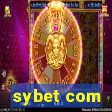 sybet com