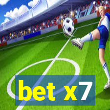 bet x7