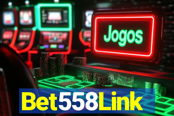 Bet558Link