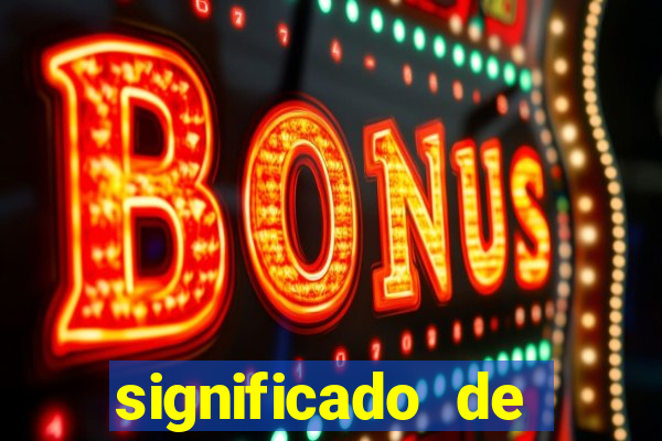 significado de sonhar com lavagem de porco