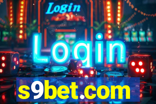 s9bet.com