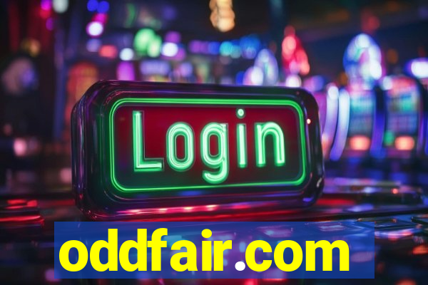 oddfair.com