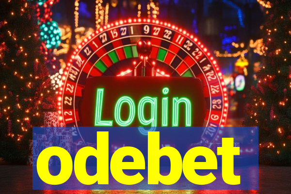 odebet