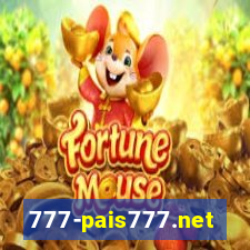 777-pais777.net