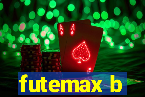 futemax b