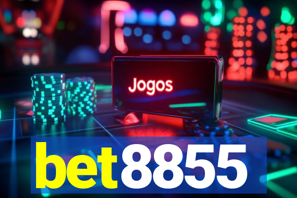 bet8855