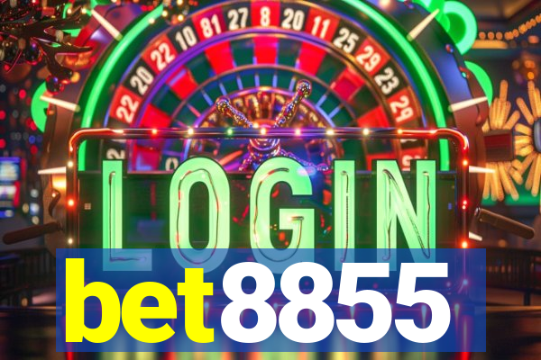 bet8855