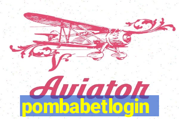 pombabetlogin