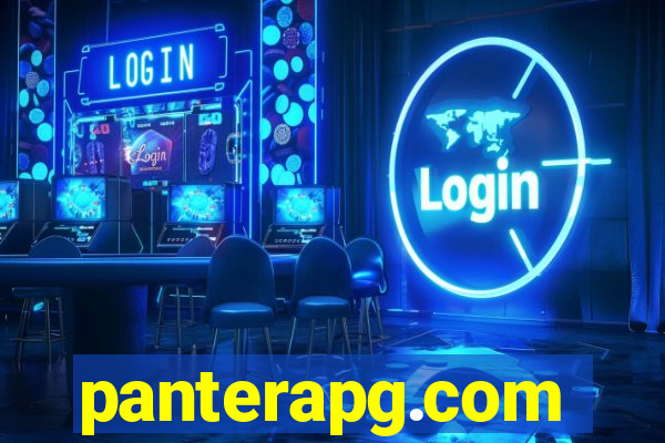 panterapg.com