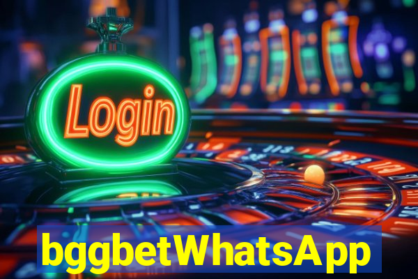 bggbetWhatsApp