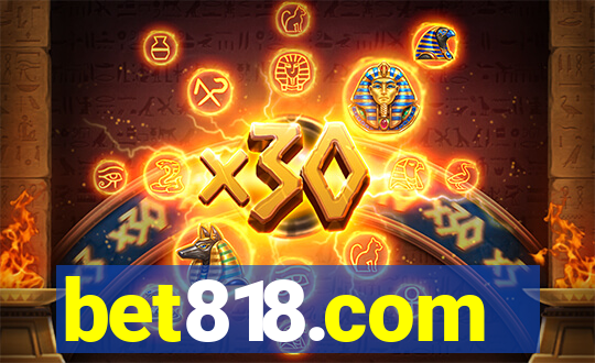 bet818.com