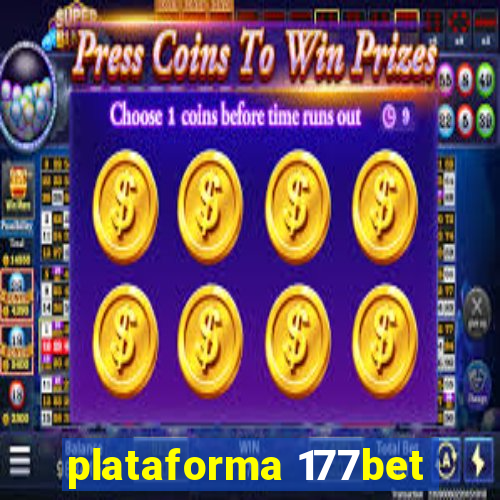 plataforma 177bet