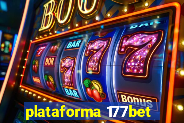 plataforma 177bet