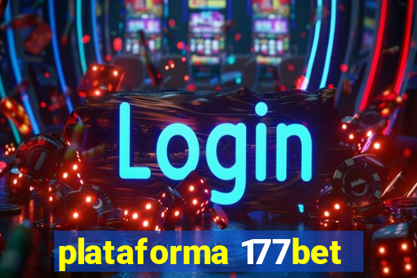 plataforma 177bet