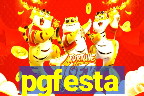 pgfesta