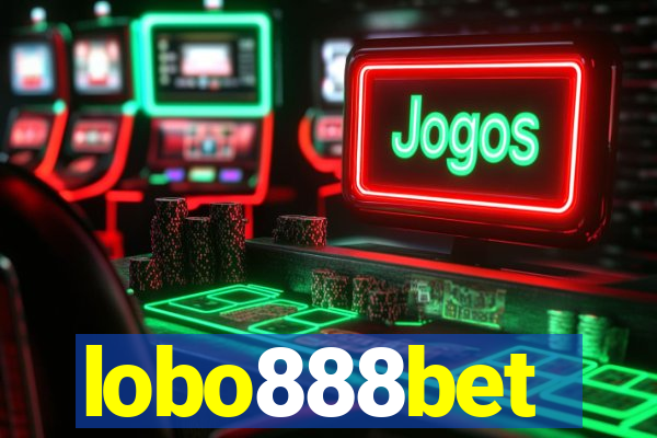 lobo888bet