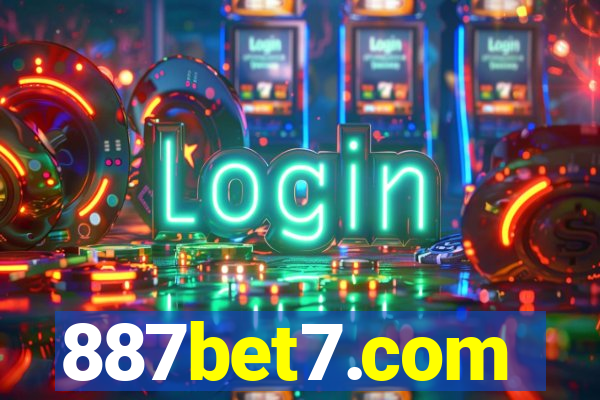 887bet7.com
