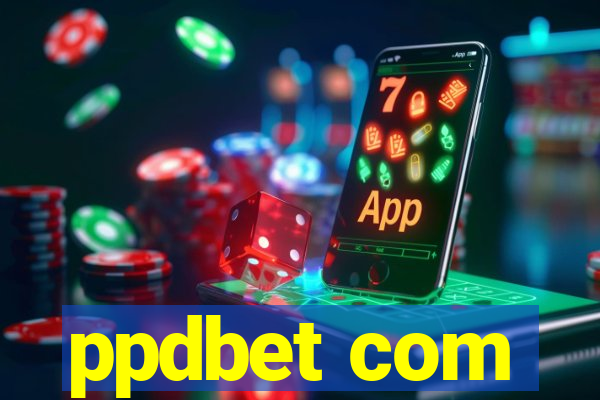 ppdbet com